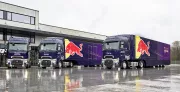 SEDAM KAMIONA RENAULT TRUCKS T ZA TIM RED BULL RACING