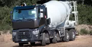 RENAULT TRUCKS ZA GRAĐEVINARSTVO