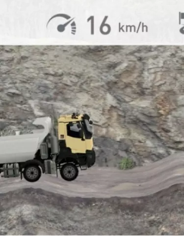 TRUCKSIMULATOR